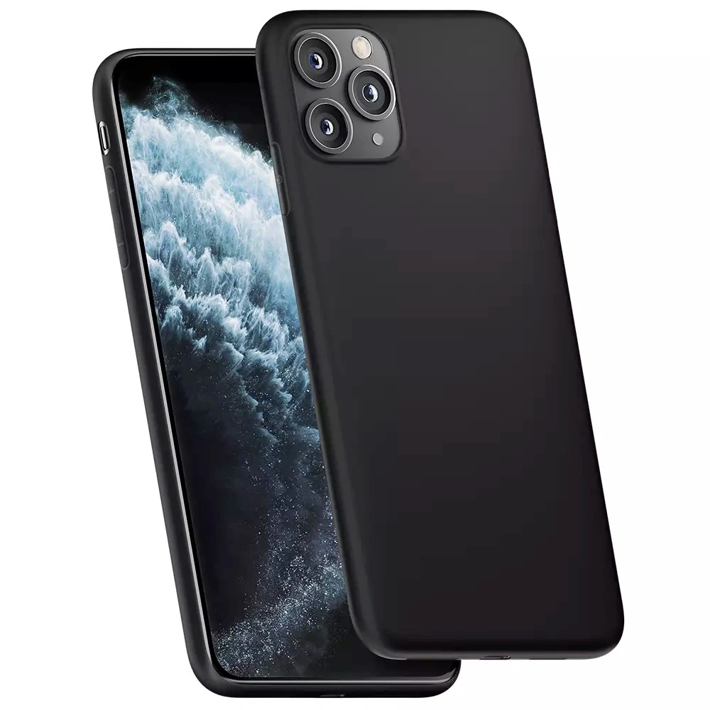 Hurtownia GSM - Case 3MK Matt Case Xiaomi POCO X4 GT 5G schwarz/black - 3MK4052 - {ean13} - Hurt