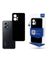 Case 3MK Matt Case Xiaomi POCO X4 GT 5G schwarz/black