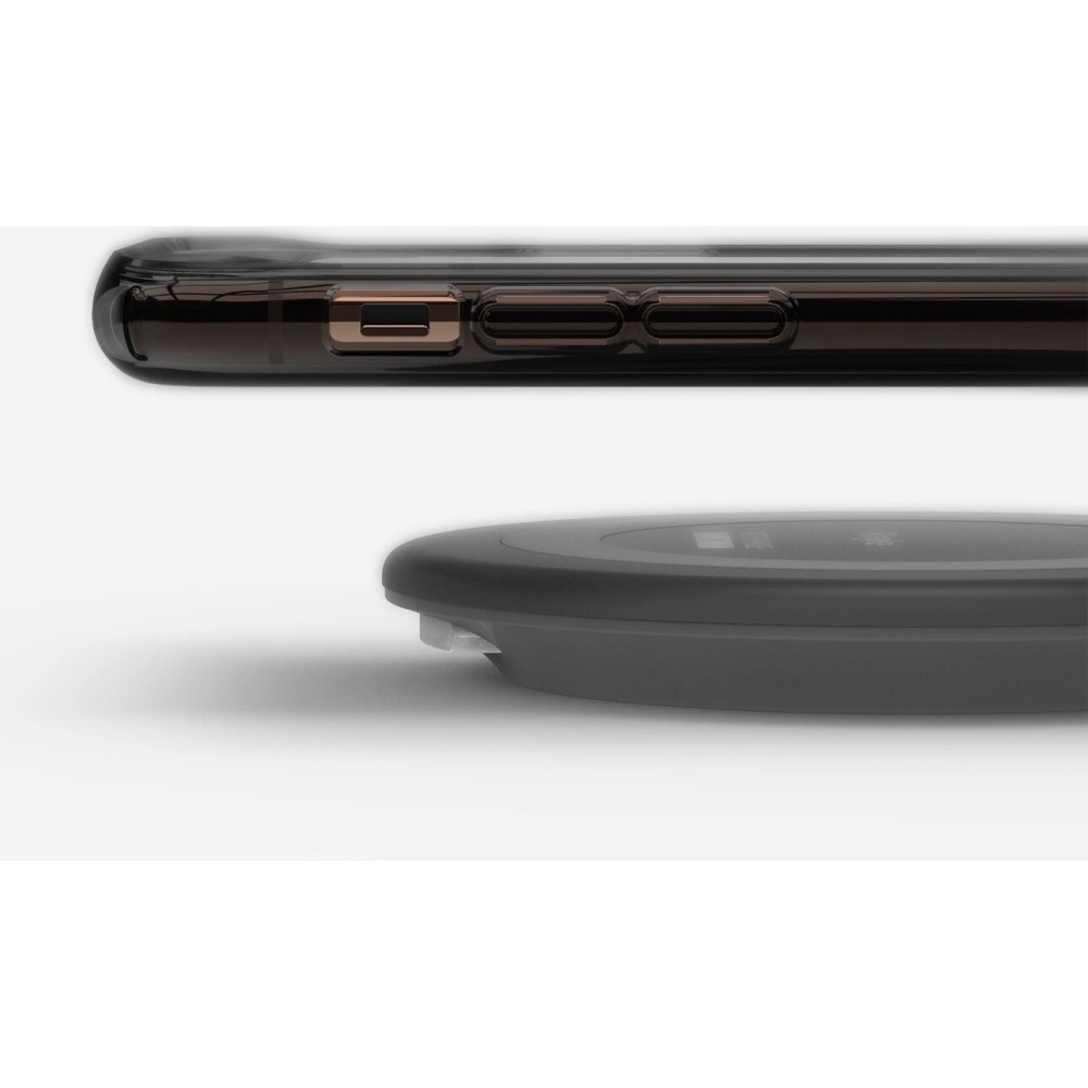 Wholesale Ringke Air Apple iPhone 11 Smoke Black - RGK1015SM - {ean13} - Hurt
