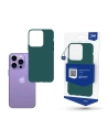Case 3MK Matt Case Apple iPhone 14 Pro Lubczyk/Lovag