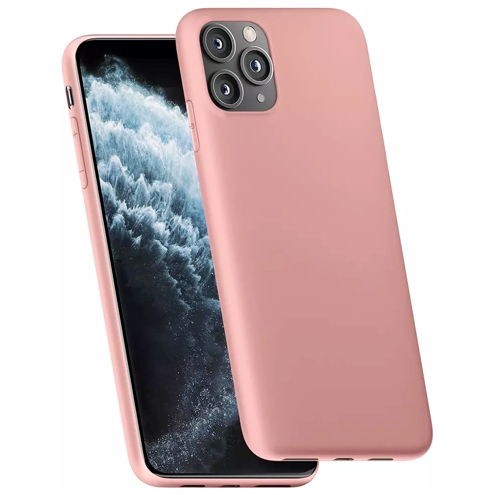 Hurtownia GSM - Case 3MK Matt Case Apple iPhone 14 Pro Liczi/Lychee - 3MK4041 - {ean13} - Hurt