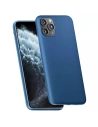 Hurtownia GSM - Etui 3MK Matt Case Apple iPhone 14 Pro jagoda/blueberry - 3MK4040 - {ean13} - Hurt