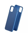 Hurtownia GSM - Etui 3MK Matt Case Apple iPhone 14 Pro jagoda/blueberry - 3MK4040 - {ean13} - Hurt