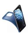 Hurtownia GSM - Etui 3MK Matt Case Apple iPhone 14 Pro jagoda/blueberry - 3MK4040 - {ean13} - Hurt