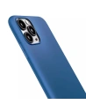 Hurtownia GSM - Etui 3MK Matt Case Apple iPhone 14 Pro jagoda/blueberry - 3MK4040 - {ean13} - Hurt