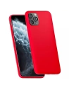 Hurtownia GSM - Etui 3MK Matt Case Apple iPhone 14 truskawka/strawberry - 3MK4032 - {ean13} - Hurt