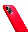 Hurtownia GSM - Etui 3MK Matt Case Apple iPhone 14 truskawka/strawberry - 3MK4032 - {ean13} - Hurt