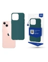 Etui 3MK Matt Case Apple iPhone 14 lubczyk/lovag