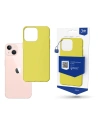 Etui 3MK Matt Case Apple iPhone 14 limonka/lime