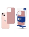 Case 3MK Matt Case Apple iPhone 14 Liczi/Lychee