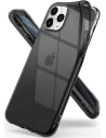 Hurtownia GSM - Etui Ringke Air Apple iPhone 11 Pro Max Smoke Black - RGK1016SM - {ean13} - Hurt