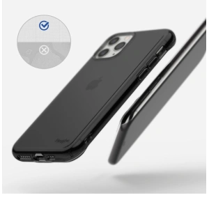 Ringke Air Apple iPhone 11 Pro Max Smoke Black