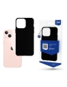 Case 3MK Matt Case Apple iPhone 14 Plus / 15 Plus schwarz/black