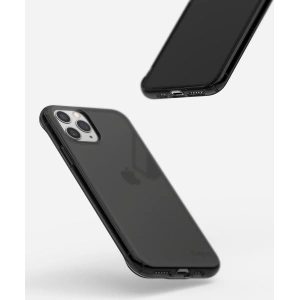 Etui Ringke Air Apple iPhone 11 Pro Max Smoke Black