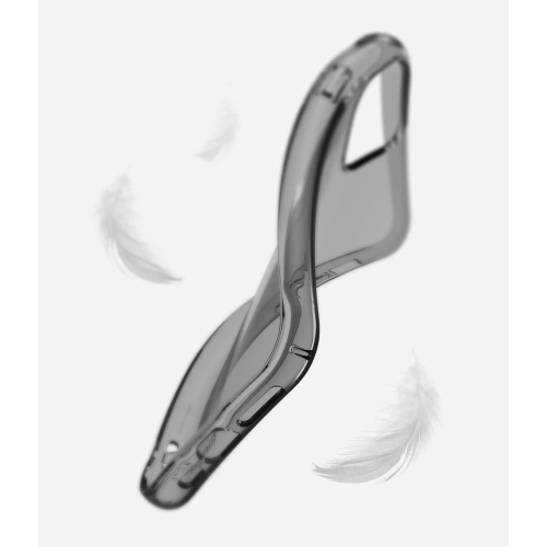 Etui Ringke Air Apple iPhone 11 Pro Max Smoke Black