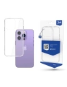 Hurtownia GSM - Case 3MK Clear Case für Apple iPhone 14 Pro - 3MK4017 - {ean13} - Hurt