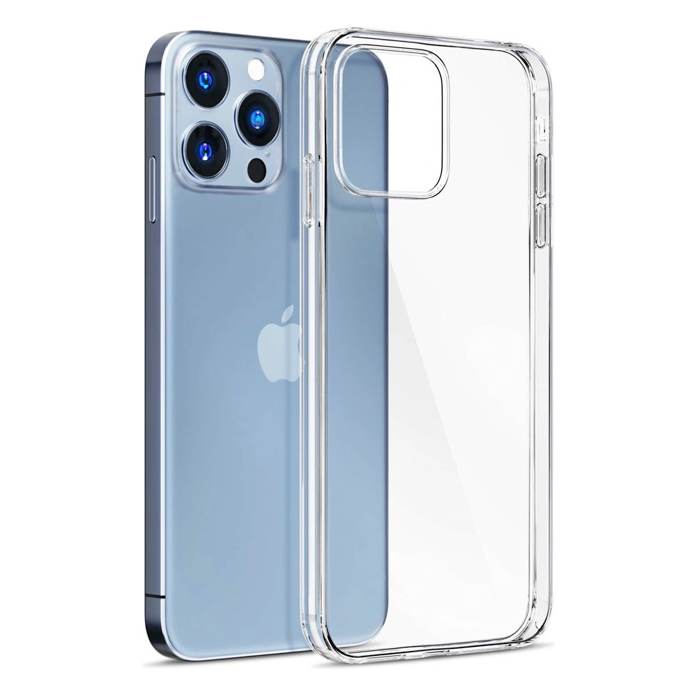 Hurtownia GSM - Case 3MK Clear Case für Apple iPhone 14 Pro - 3MK4017 - {ean13} - Hurt