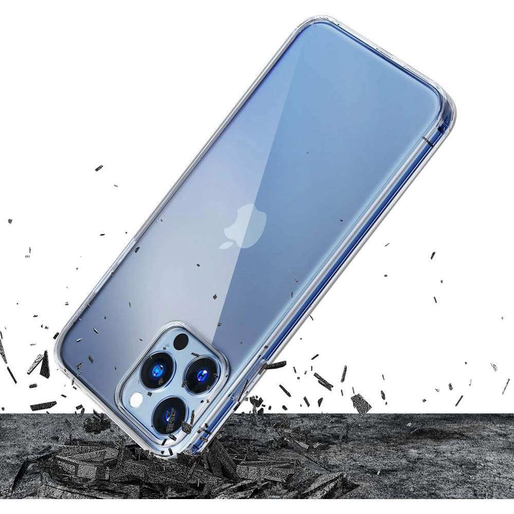 Hurtownia GSM - Etui 3MK Clear Case Apple iPhone 14 Pro - 3MK4017 - {ean13} - Hurt