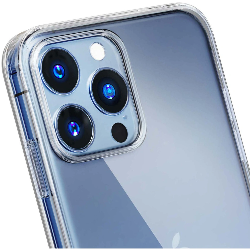 Hurtownia GSM - Etui 3MK Clear Case Apple iPhone 14 Pro - 3MK4017 - {ean13} - Hurt