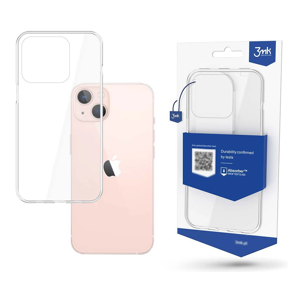 Hurtownia GSM - Case 3MK Armor Case für Apple iPhone 14 Plus / 15 Plus - 3MK4012 - {ean13} - Hurt
