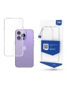 Etui 3MK Armor Case Apple iPhone 14 Pro