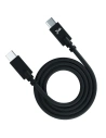 Hurtownia GSM - Kabel 3MK Hyper Cable USB-C/USB-C 4K 60Hz 1m 100W černý - 3MK4021 - {ean13} - Hurt