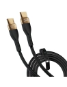 Hurtownia GSM - Kabel 3MK HyperSilicone USB-C/USB-C 100W 2m černý - 3MK4023 - {ean13} - Hurt