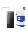 Case 3MK Clear Case Xiaomi POCO X4 GT 5G