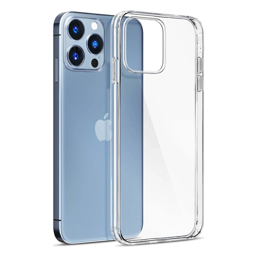Hurtownia GSM - Case 3MK Clear Case Xiaomi POCO X4 GT 5G - 3MK4019 - {ean13} - Hurt