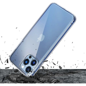 Hurtownia GSM - Case 3MK Clear Case Xiaomi POCO X4 GT 5G - 3MK4019 - {ean13} - Hurt