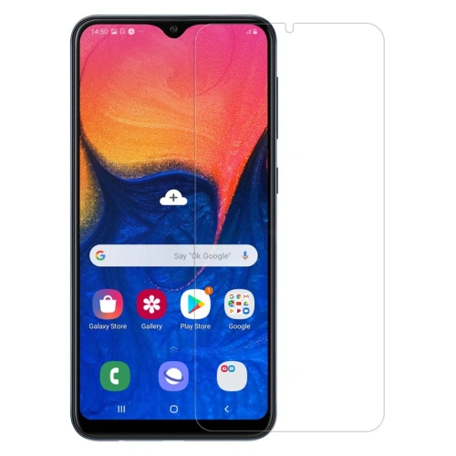Szkło hartowane Nillkin Amazing H Samsung Galaxy A10