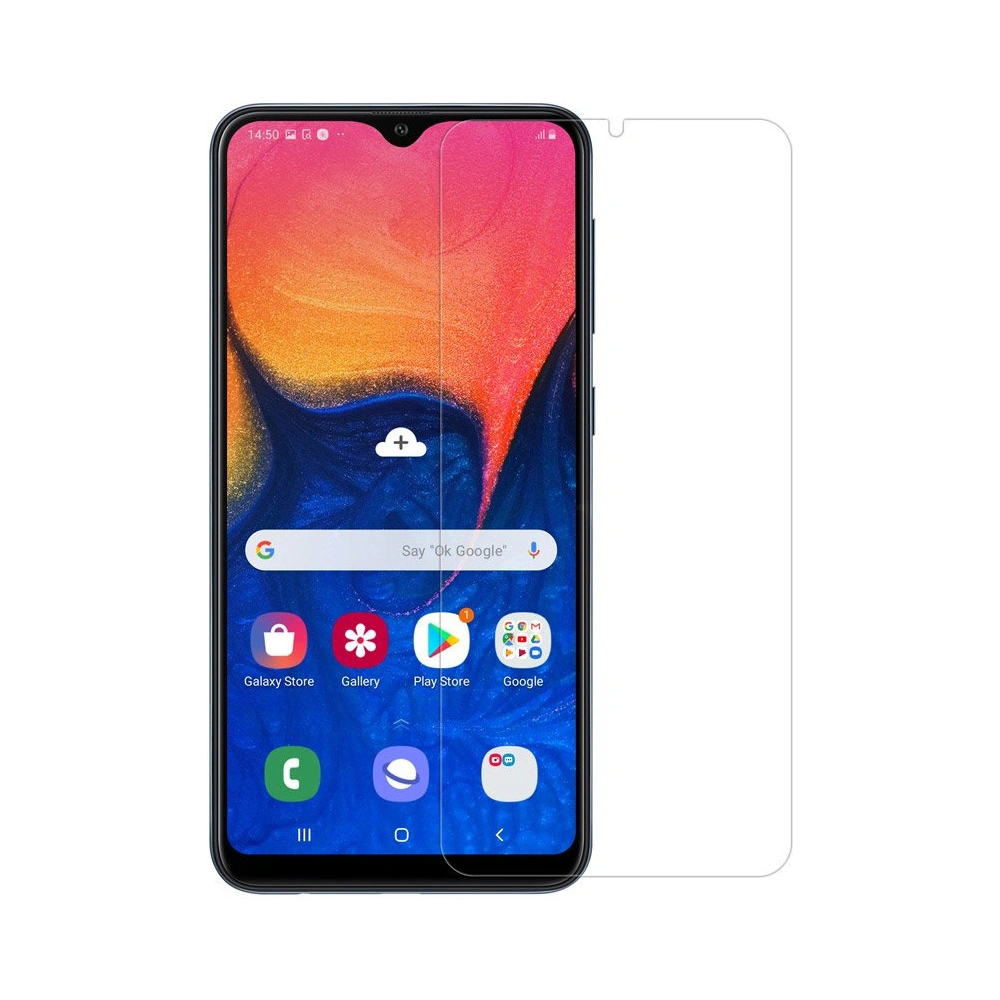 Hurtownia GSM - Edzett üveg Nillkin Amazing H Samsung Galaxy A10 - NLK435 - {ean13} - Hurt
