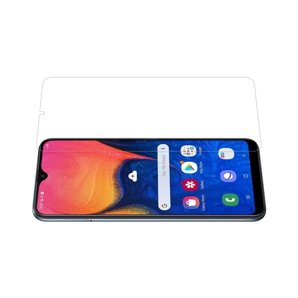 Hurtownia GSM - Edzett üveg Nillkin Amazing H Samsung Galaxy A10 - NLK435 - {ean13} - Hurt