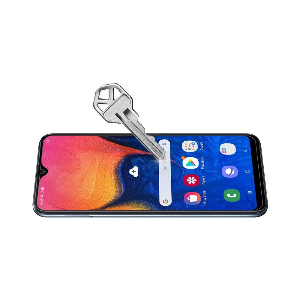Hurtownia GSM - Edzett üveg Nillkin Amazing H Samsung Galaxy A10 - NLK435 - {ean13} - Hurt