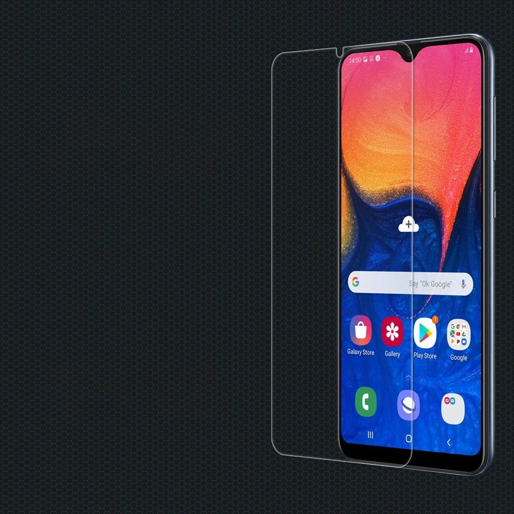 Hurtownia GSM - Gehärtetes Glas Nillkin Amazing H Samsung Galaxy A10 - NLK435 - {ean13} - Hurt