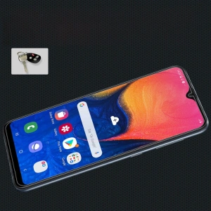 Hurtownia GSM - Szkło hartowane Nillkin Amazing H Samsung Galaxy A10 - NLK435 - {ean13} - Hurt