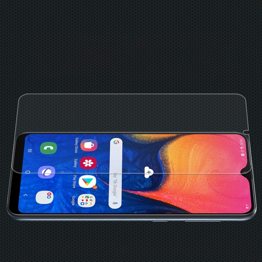 Hurtownia GSM - Edzett üveg Nillkin Amazing H Samsung Galaxy A10 - NLK435 - {ean13} - Hurt