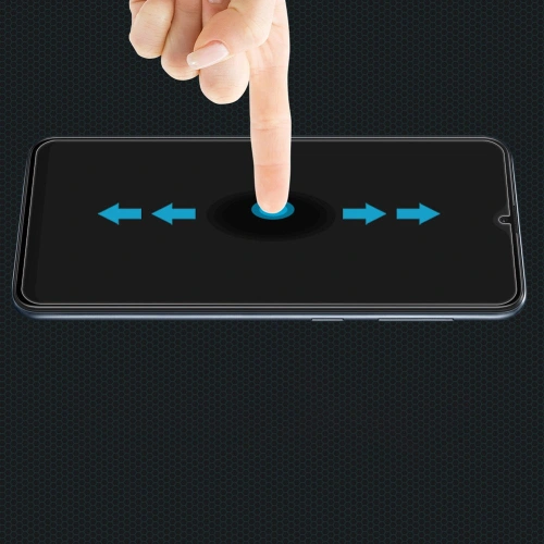 Szkło hartowane Nillkin Amazing H Samsung Galaxy A10