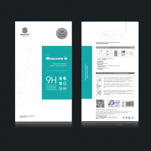 Szkło hartowane Nillkin Amazing H Samsung Galaxy A10