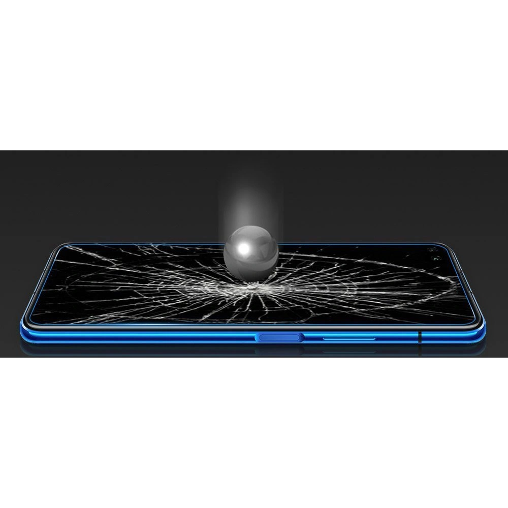 Hurtownia GSM - Sticlă securizată Nillkin Amazing H+ Pro Huawei P Smart Plus 2019 - NLK436 - {ean13} - Hurt