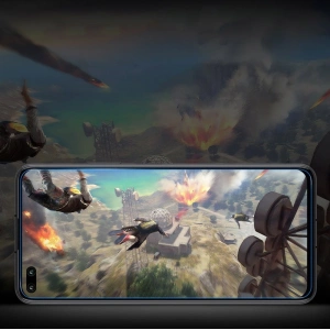 Hurtownia GSM - Tvrzené sklo Nillkin Amazing H+ Pro Huawei P Smart Plus 2019 - NLK436 - {ean13} - Hurt