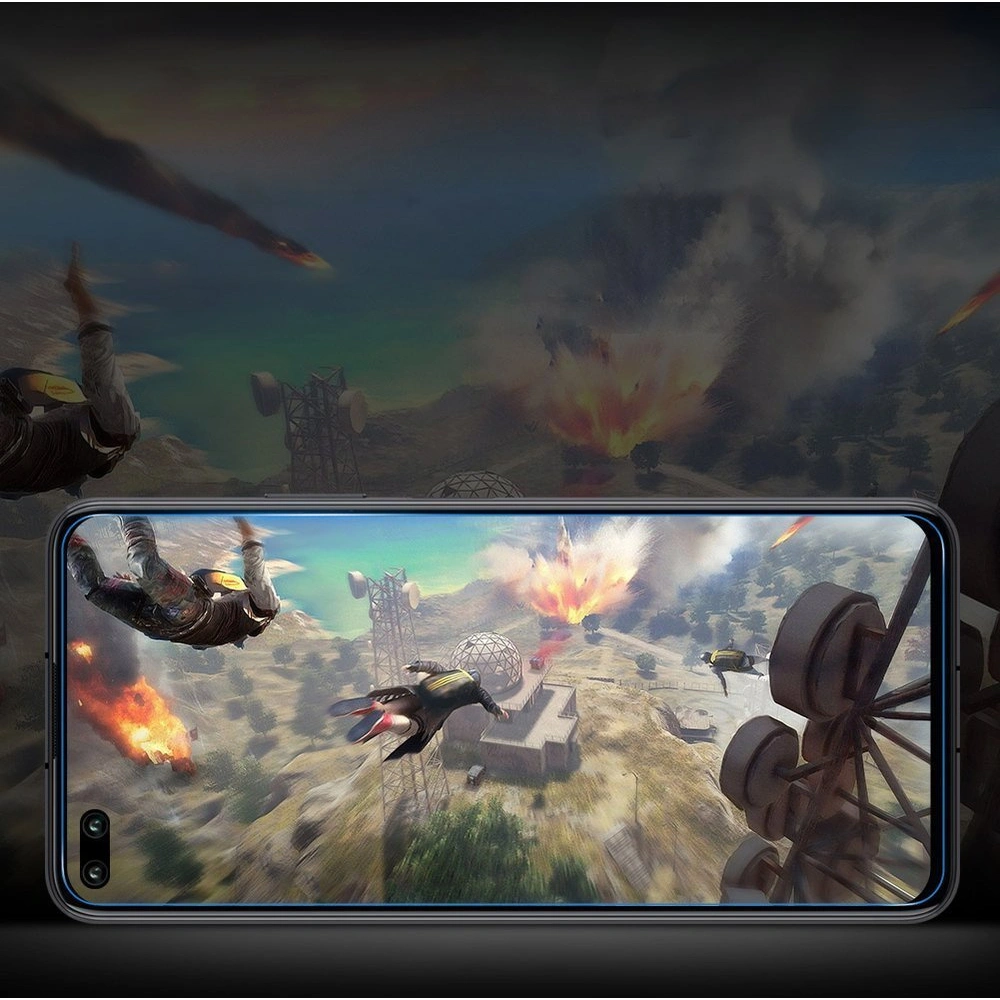 Hurtownia GSM - Edzett üveg Nillkin Amazing H+ Pro Huawei P Smart Plus 2019 - NLK436 - {ean13} - Hurt
