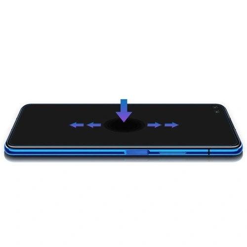 Szkło hartowane Nillkin Amazing H+ Pro Huawei P Smart Plus 2019