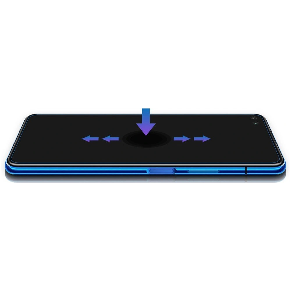Hurtownia GSM - Gehärtetes Glas Nillkin Amazing H+ Pro Huawei P Smart Plus 2019 - NLK436 - {ean13} - Hurt