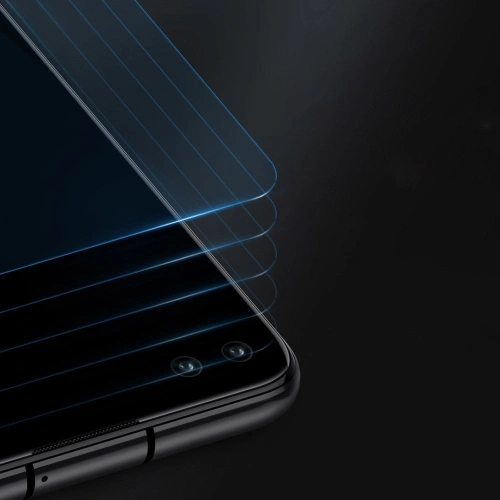 Szkło hartowane Nillkin Amazing H+ Pro Huawei P Smart Plus 2019