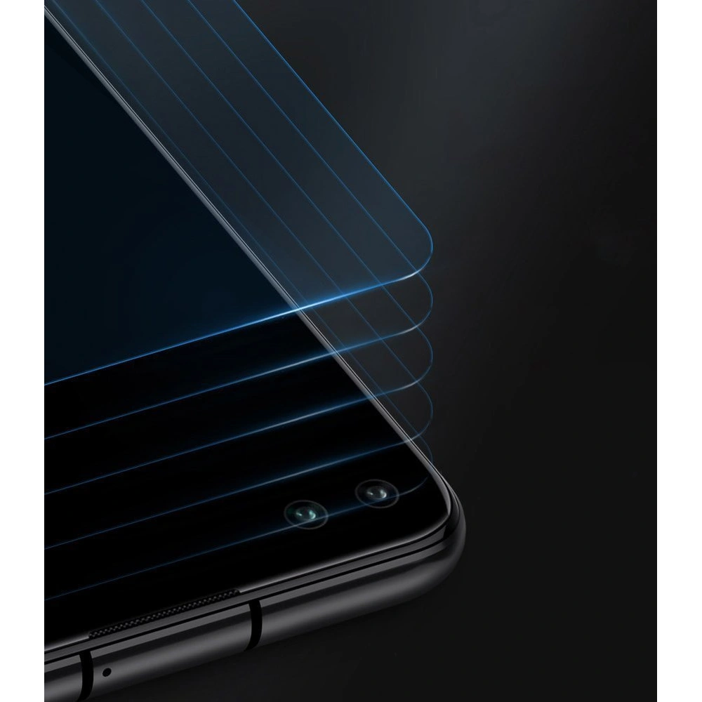 Hurtownia GSM - Sticlă securizată Nillkin Amazing H+ Pro Huawei P Smart Plus 2019 - NLK436 - {ean13} - Hurt
