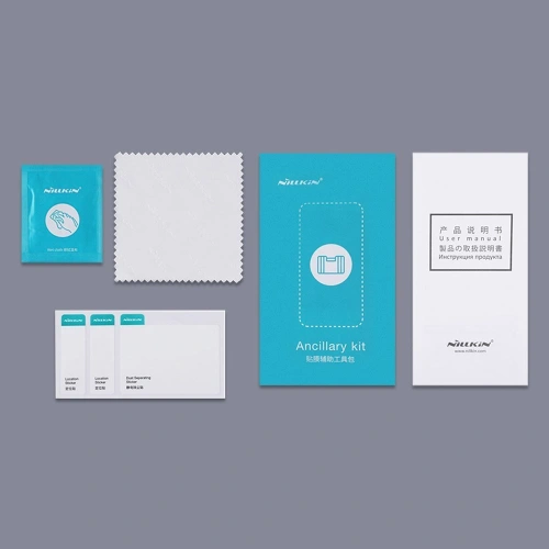 Szkło hartowane Nillkin Amazing H+ Pro Huawei P Smart Plus 2019