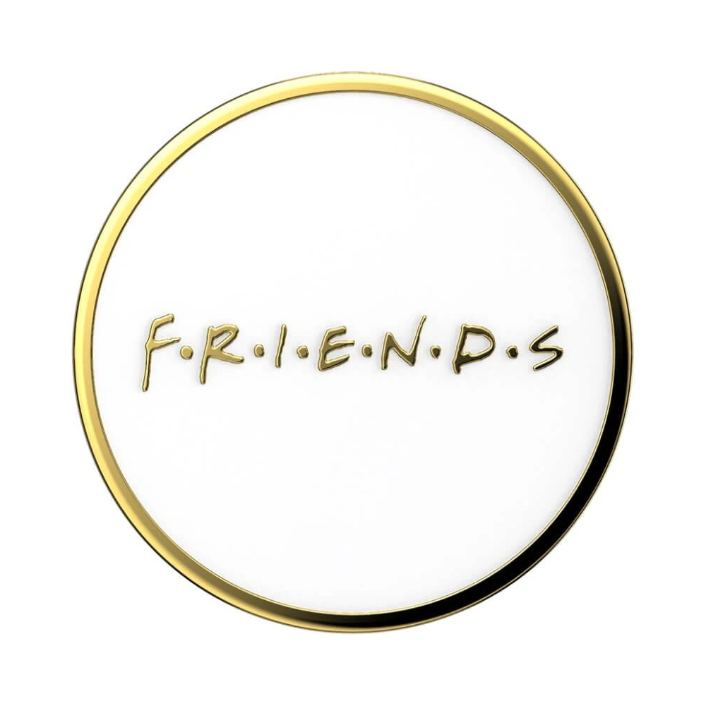 Wholesale POPSOCKETS Premium Enamel Friends - POP285 - {ean13} - Hurt