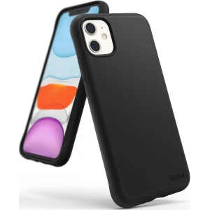 Case Ringke Air S Apple iPhone 11 Schwarz