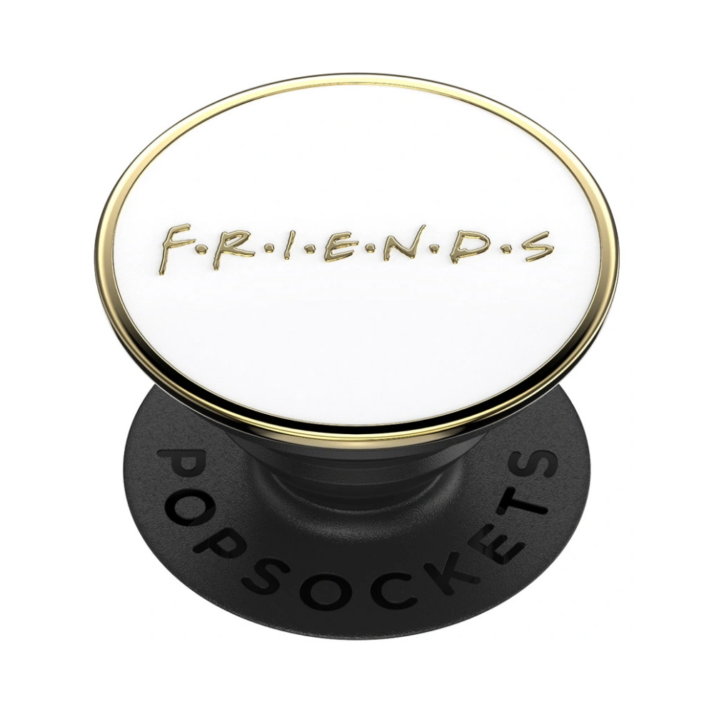Hurtownia GSM - POPSOCKETS Premium Emalj Barátok telefonmarkolat licenc - POP285 - {ean13} - Hurt